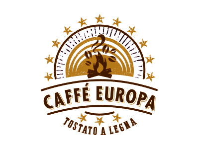 Caffè Tostato a Legna